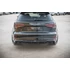 Hátsó Oldalsó Splitter V.2 Audi RS3 8V Sportback Facelift
