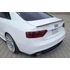 Hátsó Oldalsó Splitter AUDI A5 S-LINE (FACELIFT)