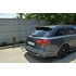 Hátsó Oldalsó Splitter AUDI A6 C7 S-LINE AVANT