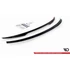 Spoiler Cap Audi RSQ3 / Q3 S-Line Sportback F3