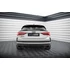 Spoiler Cap Audi RSQ3 / Q3 S-Line Sportback F3