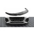 Első Splitter V.1 Audi RSQ3 F3