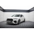 Első Splitter V.1 Audi RSQ3 F3