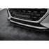 Első Splitter V.1 Audi RSQ3 F3