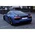 Hátsó Oldalsó Splitter Audi R8 Mk.2