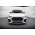 Első Splitter V.2 Audi RSQ3 F3