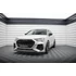 Első Splitter V.2 Audi RSQ3 F3