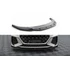 Első Splitter V.2 Audi RSQ3 F3