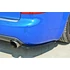 Hátsó Oldalsó Splitter AUDI S4 B6 Avant