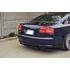 Hátsó Oldalsó Splitter AUDI S8 D3