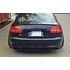 Hátsó Oldalsó Splitter AUDI S8 D3