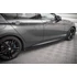 Oldalsó szoknyák Diffúzorok V.1 BMW 1 F20 M135i / M140i / M-Pack