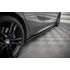 Oldalsó szoknyák Diffúzorok V.1 BMW 1 F20 M135i / M140i / M-Pack