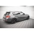 Oldalsó szoknyák Diffúzorok V.1 BMW 1 F20 M135i / M140i / M-Pack