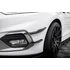 Front Bumper Wings (Canards) V.2 Ford Fiesta Mk8 ST / ST-Line