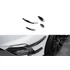 Front Bumper Wings (Canards) V.2 Ford Fiesta Mk8 ST / ST-Line