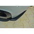 Hátsó Oldalsó Splitter BMW 1 E87 Standard/M-Performance