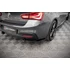 Hátsó Oldalsó Splitter BMW 1 F20/F21 M-Power (FACELIFT)