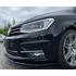 Első Splitter Volkswagen Caddy Mk. 4