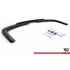 Központi Hátsó Splitter Volkswagen Caddy Mk. 4