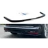 Központi Hátsó Splitter Volkswagen Caddy Mk. 4