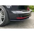 Központi Hátsó Splitter Volkswagen Caddy Mk. 4