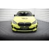 Front Bumper Wings (Canards) BMW 1 F40 M-Pack / M135i