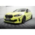 Front Bumper Wings (Canards) BMW 1 F40 M-Pack / M135i