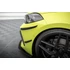 Front Bumper Wings (Canards) BMW 1 F40 M-Pack / M135i