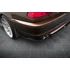 Hátsó Oldalsó Splitter BMW 3 E46 MPACK COUPE