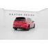 Racing Durability Rear Diffuser VW Golf 7 R Facelift