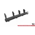 Racing Durability Rear Diffuser VW Golf 7 R Facelift