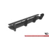 Racing Durability Rear Diffuser VW Golf 7 R Facelift