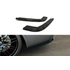 Hátsó Oldalsó Splitter for BMW 3 E92 MPACK