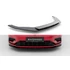 Racing Durability Első Splitter VW Golf 7 R / R-Line Facelift