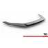Racing Durability Első Splitter VW Golf 7 R / R-Line Facelift