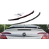 Spoiler Cap Opel Insignia Mk. 1 OPC Facelift