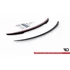 Spoiler Cap Opel Insignia Mk. 1 OPC Facelift