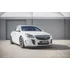 Első Splitter V.1 Opel Insignia Mk. 1 OPC Facelift