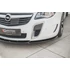 Első Splitter V.2 Opel Insignia Mk. 1 OPC Facelift