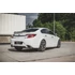 Központi Hátsó Splitter Opel Insignia Mk. 1 OPC Facelift