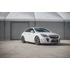 Oldalsó szoknyák Diffúzorok Opel Insignia Mk. 1 OPC