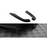 Hátsó Oldalsó Splitter for BMW 5 F11 M-PACK (fits two single exhaust ends)