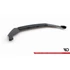 Racing Durability Első Splitter + Flaps VW Golf 7 R / R-Line Facelift
