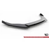 Racing Durability Első Splitter + Flaps VW Golf 7 R / R-Line Facelift