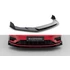 Racing Durability Első Splitter V.2 VW Golf 7 R / R-Line Facelift