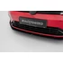 Racing Durability Első Splitter V.2 VW Golf 7 R / R-Line Facelift