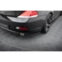 Hátsó Oldalsó Splitter BMW 6 E63 / E64 (PREFACE MODEL)