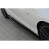 Oldalsó szoknyák Diffúzorok BMW 1 F21 M135i / M140i / M-Pack