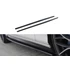 Oldalsó szoknyák Diffúzorok BMW 1 F21 M135i / M140i / M-Pack